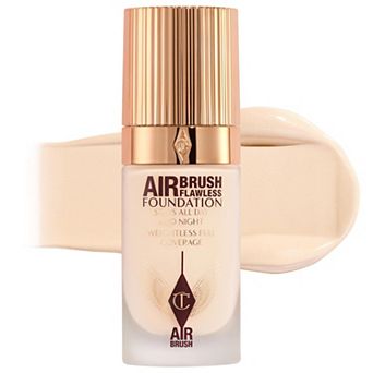 Charlotte Tilbury Airbrush Flawless Blurring & Matte Full Coverage Foundation