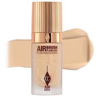 Charlotte Tilbury Airbrush Flawless Blurring & Matte Full Coverage Foundation