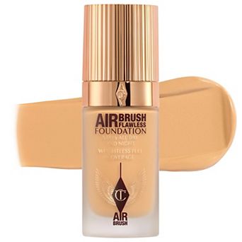 Charlotte Tilbury Airbrush Flawless Blurring & Matte Full Coverage Foundation