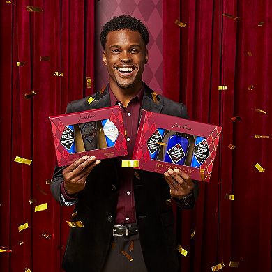 Jack Black The Triple Play™