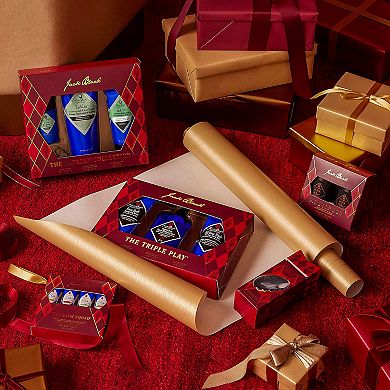 The Clean Team Holiday Gift Set