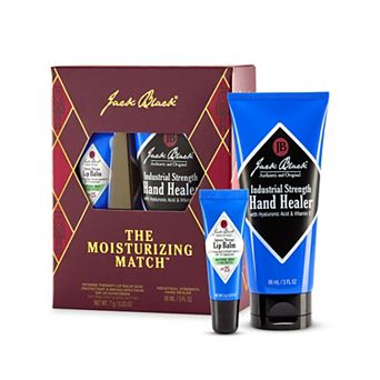 Jack Black The Moisturizing Match™