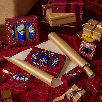 Jack Black The Moisturizing Match™