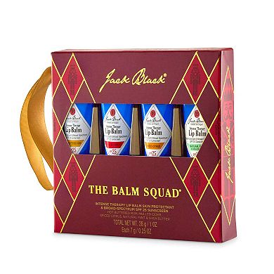 The Balm Squad Holiday Gift Set