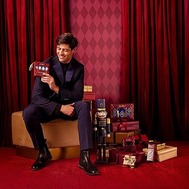 The Balm Squad Holiday Gift Set