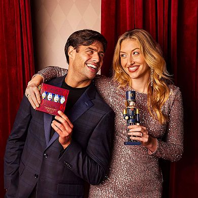 The Balm Squad Holiday Gift Set