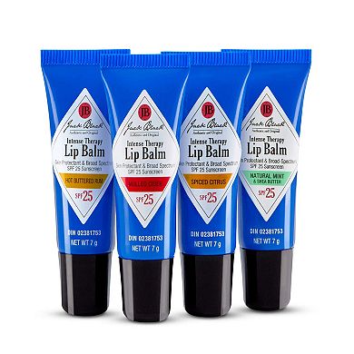 The Balm Squad Holiday Gift Set