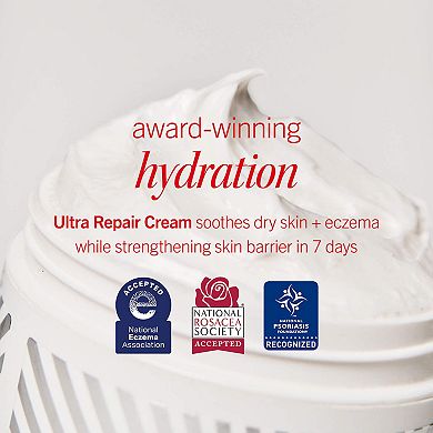 CLEANSE, HYDRATE + SOOTHE Holiday Skincare Gift Set