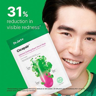 Korean Sheet Mask 12 Pack Gift Set