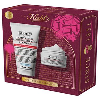 Kiehl's Since 1851 Duo for the Hydration Gift Set
