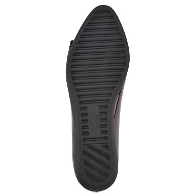 Cliffs By White Mountain Miliani Women's Slip-On Flats