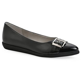 Cliffs By White Mountain Miliani Women's Slip-On Flats