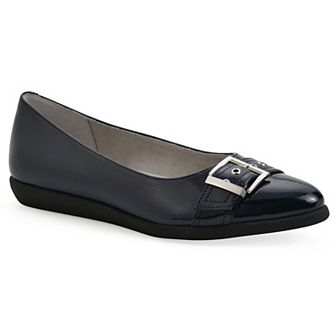 Cliffs By White Mountain Miliani Women's Slip-On Flats