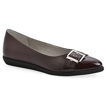 Cliffs By White Mountain Miliani Women's Slip-On Flats