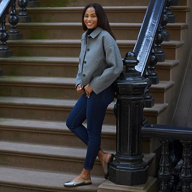 Cliffs By White Mountain Miloni Women's Slingback Flats