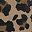 Tan Leopard Print