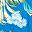 Blue Tropical