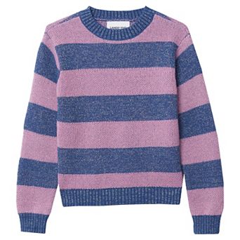 Girls 2-16 Lands' End Knit Sweater