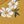 Amber Gold Floral