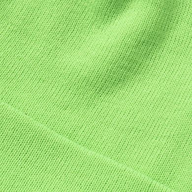 Girls Lands' End Cuffed Beanie Hat