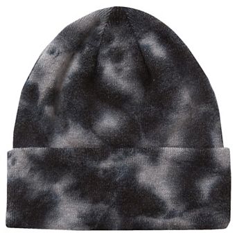 Girls Lands' End Cuffed Beanie Hat
