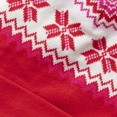 Girls Lands' End Squall Knit Hat