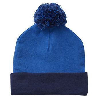 Girls Lands' End Squall Knit Hat