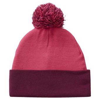 Girls Lands' End Squall Knit Hat