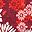 Pomegranate Floral
