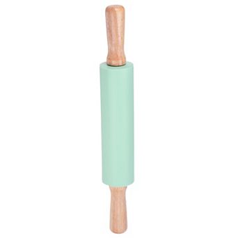 1 pc Silicone Rolling Pins for Baking 38cm x 5.2cm