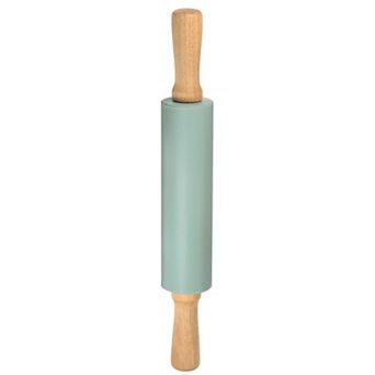 1 pc Silicone Rolling Pins for Baking 38cm x 5.2cm