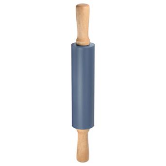 1 pc Silicone Rolling Pins for Baking 38cm x 5.2cm