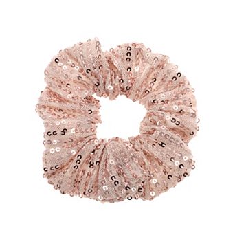 Elegant Sequins Scrunchies 1 pc
