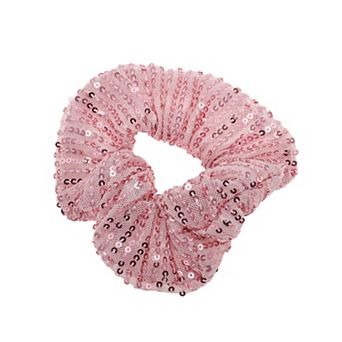 Elegant Sequins Scrunchies 1 pc