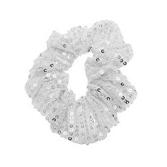 Elegant Sequins Scrunchies 1 pc
