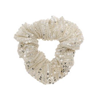 Elegant Sequins Scrunchies 1 pc