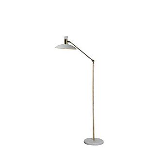 Renwil Troilus, Floor Lamp