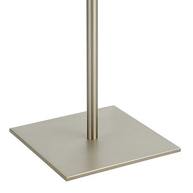 Renwil Kos Floor Lamp In Yellow Color