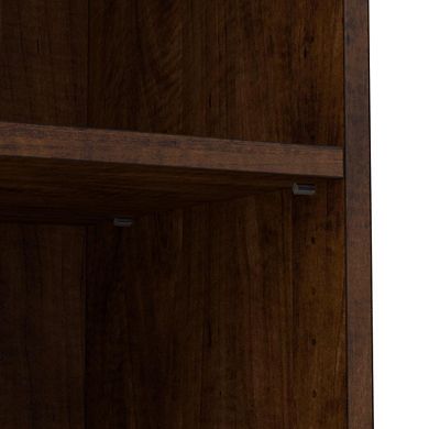 Bush Business Furniture Pur 25W Closet Organizer with Drawers