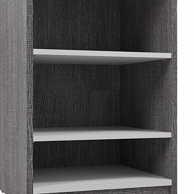 Bestar Cielo 20W Floating Shelves for Cielo Storage