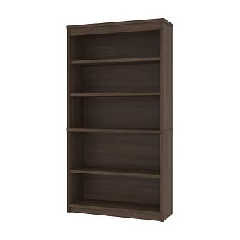 Bestar Universel 36W Bookcase in Antigua