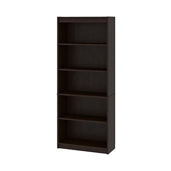 Bestar Standard Bookcase