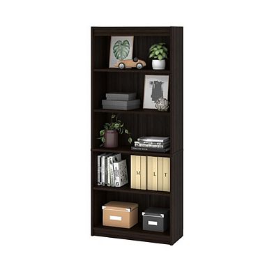 Bestar Standard Bookcase