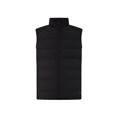 Men's Heat Holders Heatweaver Lined Hybrid Vest