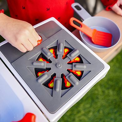 KidKraft Greystone Outdoor Playhouse