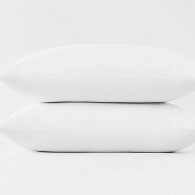 Badgley Mischka 310 Thread Count Cotton Sateen Sheet Set