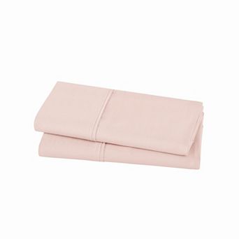 Badgley Mischka 310 Thread Count Cotton Sateen Sheet Set