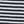 Navy Cream Stripe