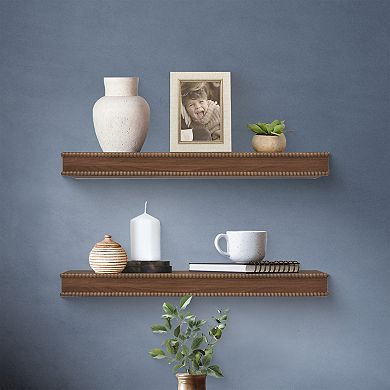 Belle Maison 4-Inch x 6-Inch Linen Tabletop Photo Frame