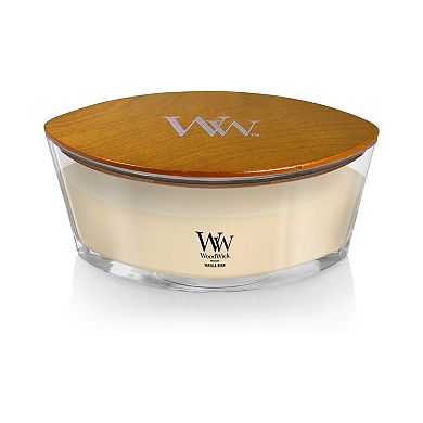 WoodWick Vanilla Bean 16-oz. Scented Candle